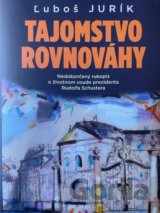 Tajomstvo rovnováhy