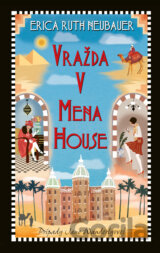 Vražda v Mena House