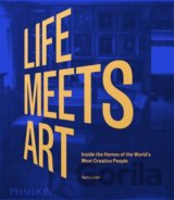 Life Meets Art