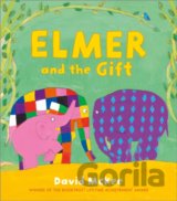 Elmer and the Gift