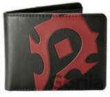 Peňaženka na karty World Of Warcraft: Horde Loot