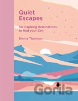 Quiet Escapes