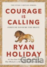 Courage Is Calling