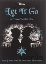 Disney Let It Go