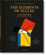 The First Six Books of the Elements of Euclid