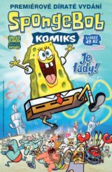 SpongeBob 1/2022