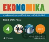 Ekonomika 4 pro ekonomicky zaměřené obory SŠ
