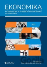 Ekonomika – ekonomická a finanční gramotnost pro SŠ