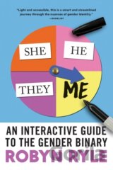 She/He/They/Me