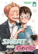 Sweat and Soap 6