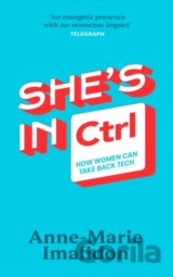 She’s In CTRL