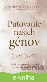 Putovanie našich génov