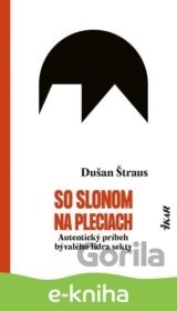 So slonom na pleciach