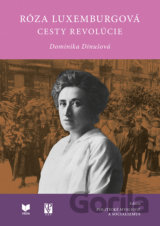 Róza Luxemburgová