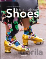 It's All About Shoes
