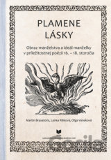 Plamene lásky