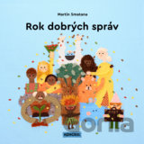 Rok dobrých správ 2