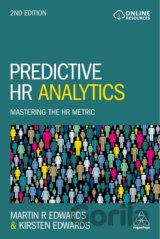 Predictive HR Analytics: Mastering the HR Metric