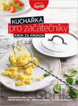 Kuchařka pro začátečníky