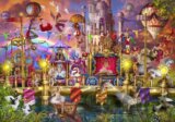 Magic Circus Parade