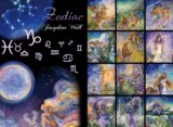 Josephine Wall: Signes du Zodiaque 3000