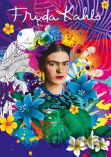 Frida Kahlo
