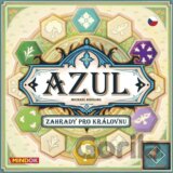 Azul: Zahrady pro královnu