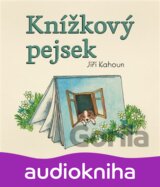 Knížkový pejsek