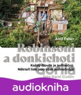 Robinsoni a donkichoti