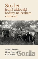 Sto let jedné židovské rodiny na českém venkově