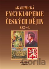 Akademická encyklopedie českých dějin VII. K/2 - L