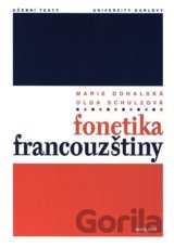 Fonetika francouzštiny