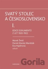 Svatý stolec a Československo I.