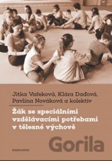 Žák se speciálními vzdělávacími potřebami v tělesné výchově