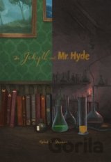 Dr. Jekyll and Mr. Hyde