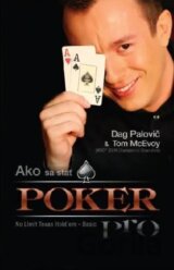 Ako sa stať POKER pro