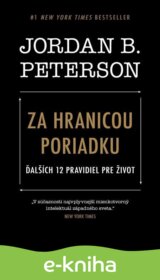 Za hranicou poriadku