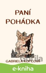 Paní pohádka