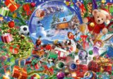 Christmas Globe