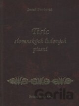 Tisíc slovenských ľudových piesní