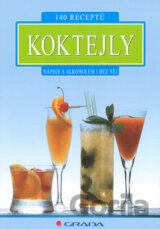 Koktejly - s alkoholem i bez něj