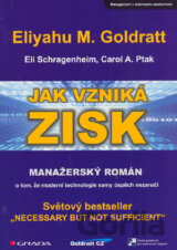 Jak vzniká ZISK