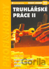 Truhlářské práce II