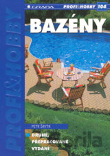 Bazény