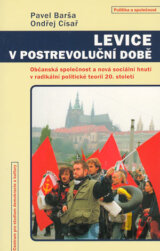 Levice v postrevoluční době