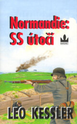 Normandie: SS útočí