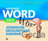 Microsoft Word 2002