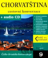 Chorvatština - cestovní konverzace + CD
