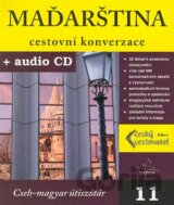 Maďarština - cestovní konverzace