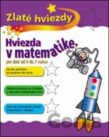 Hviezda v matematike - Pre deti od 6 do 7 rokov
